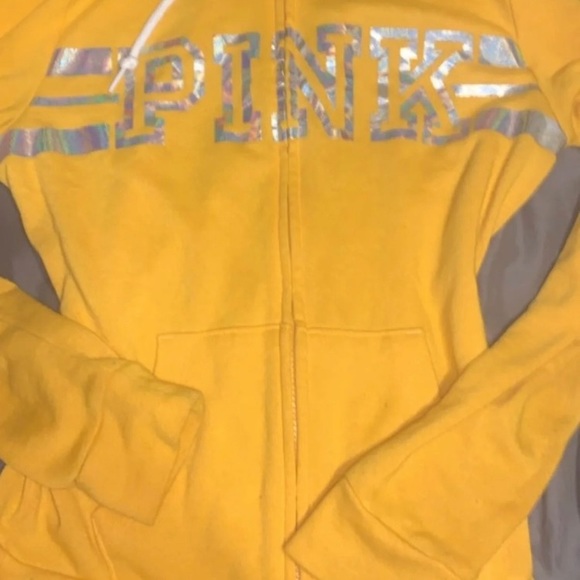 Pink Jacket - Picture 2 of 2